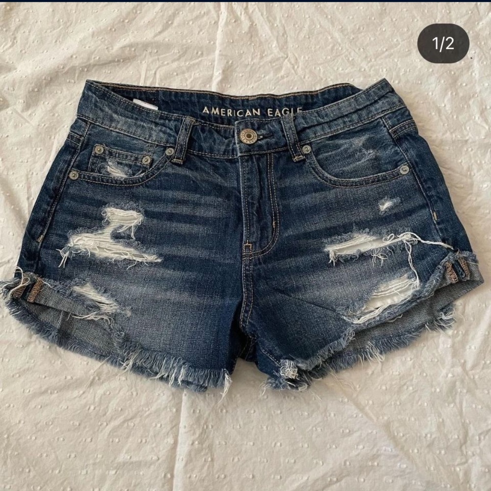 American Eagle shorts